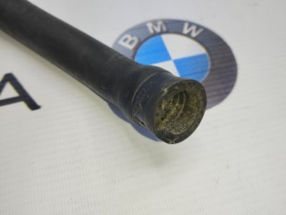 Патрубок на клапана печки, ориг. номер 64211384711, BMW 525i