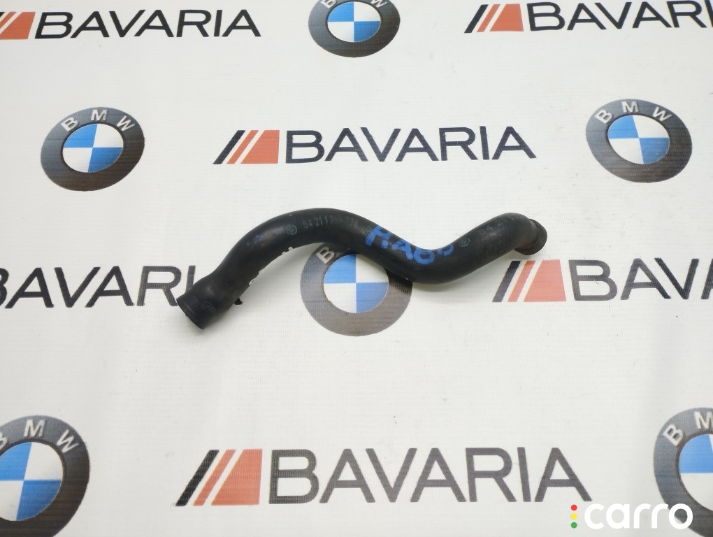 Патрубок печки BMW 750IL, M70B50, 64211388933, фото 1