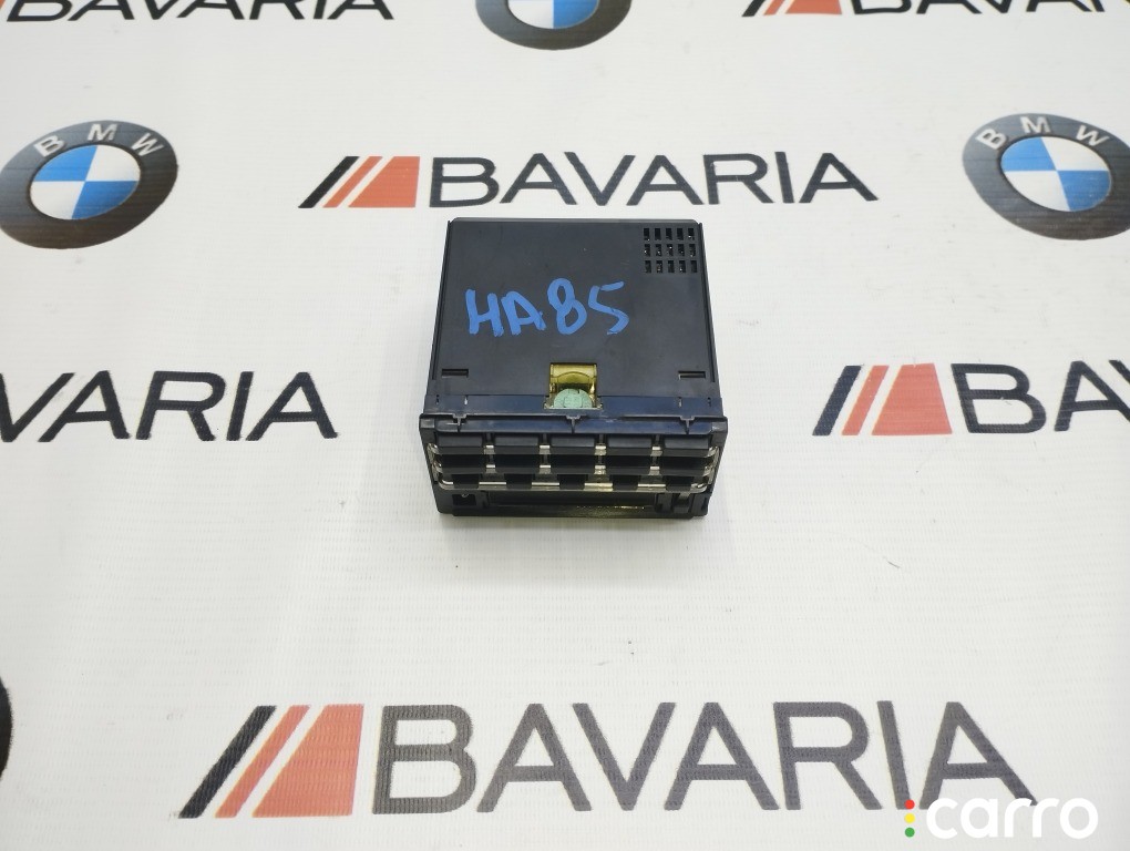 Бортовой компьютер BMW 525i, 65818351055, фото 1