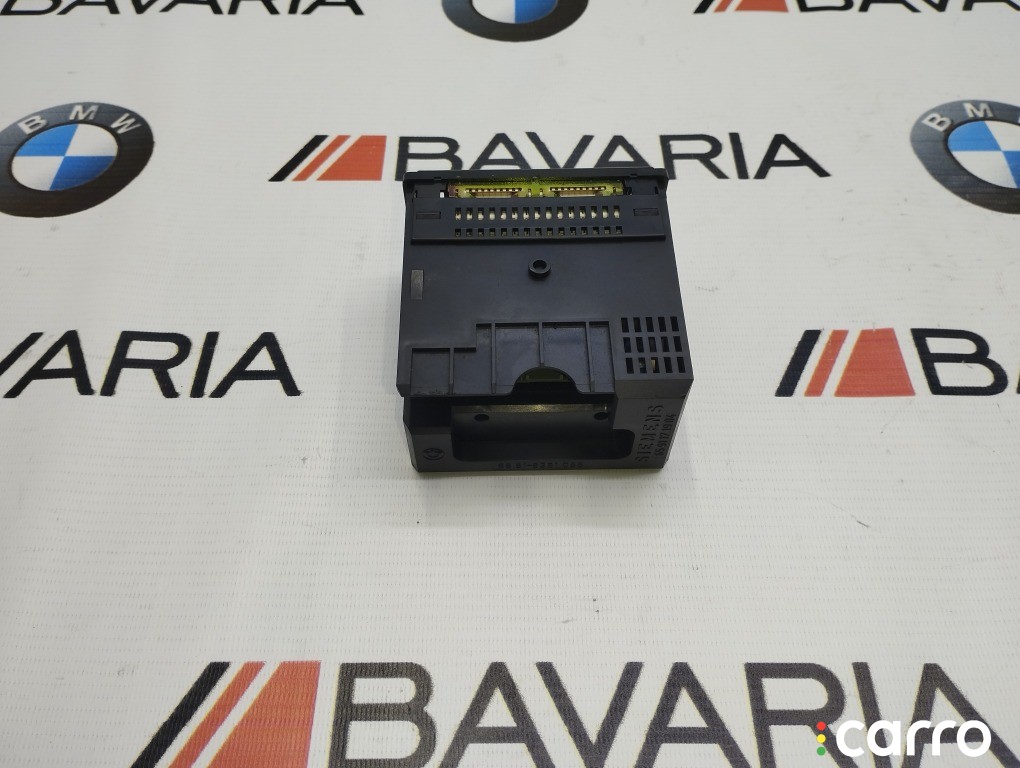 Бортовой компьютер BMW 525i, 65818351055, фото 2