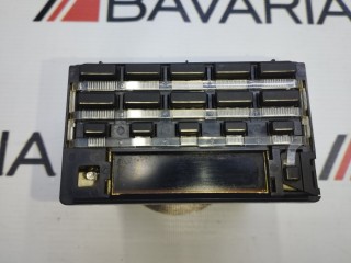 Бортовой компьютер, ориг. номер 65818351055, BMW 525i