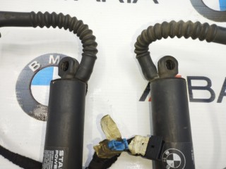 Привод багажной двери, ориг. номер 51247434042, 51247434041, BMW X5 2013-2018