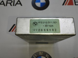 Блок управления круиз-контролем, ориг. номер 65711387625, BMW 525i
