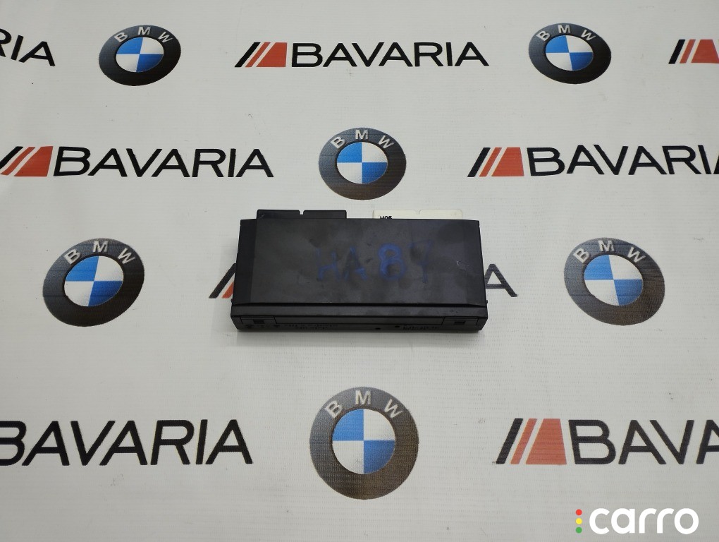 Блок комфорта BMW 735IL, 61.35-1.379741, фото 1