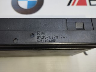 Блок комфорта, ориг. номер 61351379741, BMW 735IL