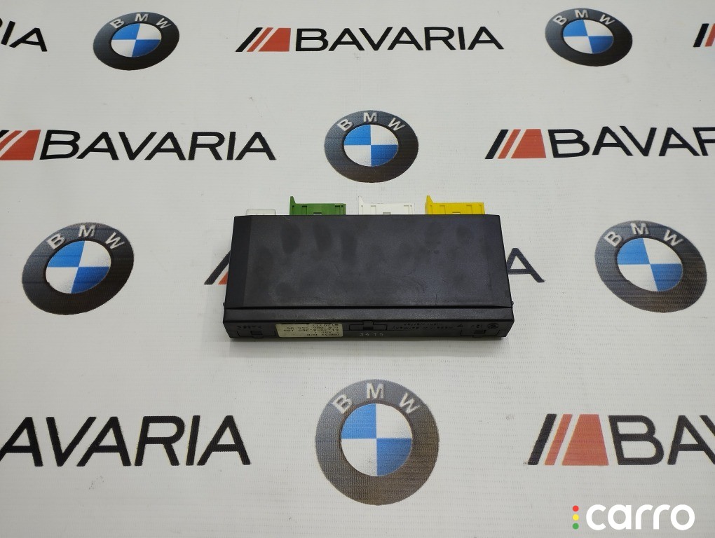 Встроенный модуль питания BMW 750IL, 61358360104, фото 1