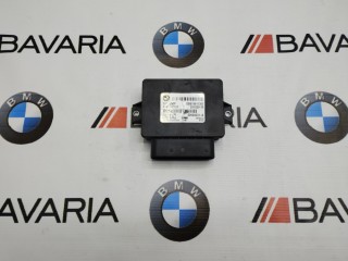ЭБУ EMF, ориг. номер 34436887358, BMW 5' 550i