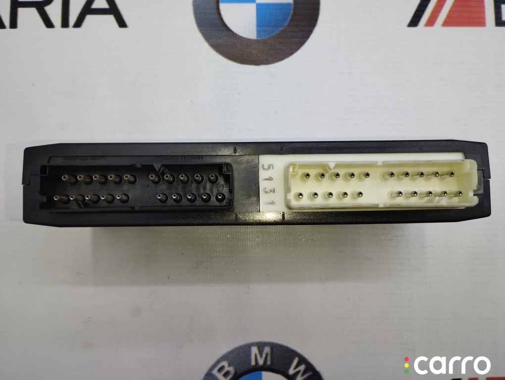 Блок комфорта BMW 525i, 61.35-1.379741, фото 2