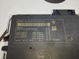 Блок FRM3, ориг. номер 9273629, 61351388614, BMW 5' 535i