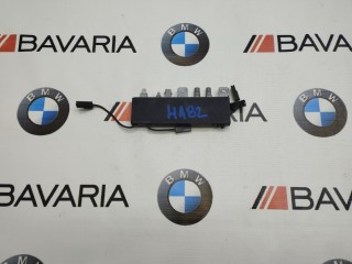 Усилитель антенны, ориг. номер 65248351250, BMW 525i