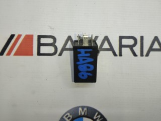 ЭБУ Сигнализации, ориг. номер 61361388533, BMW 750IL