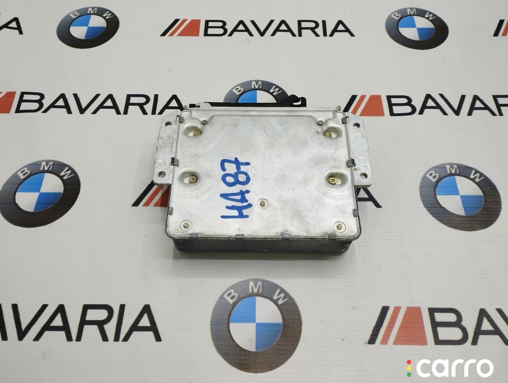 Блок DME BMW 735IL, 12141748258, фото 2