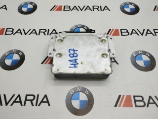 Блок DME, ориг. номер 12141748258, 12141730697, BMW 735IL