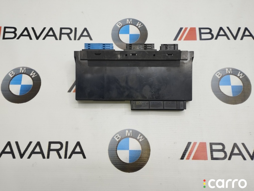 Блок комфорта BMW 5' 535i, 61356992418, фото 1