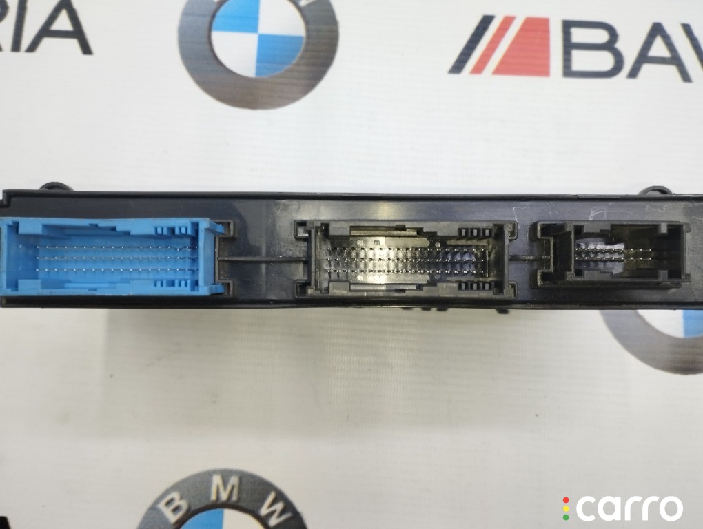 Блок комфорта BMW 5' 535i, 61356992418, фото 2