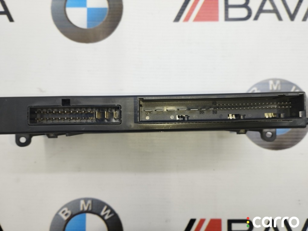 Блок комфорта BMW 5' 535i, 61356992418, фото 3