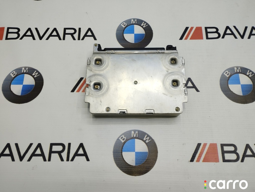 Блок DME BMW 750IL, 12141740936, фото 1