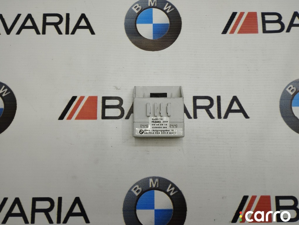 Датчик крена BMW X5 4.4i, 65756923209, фото 1