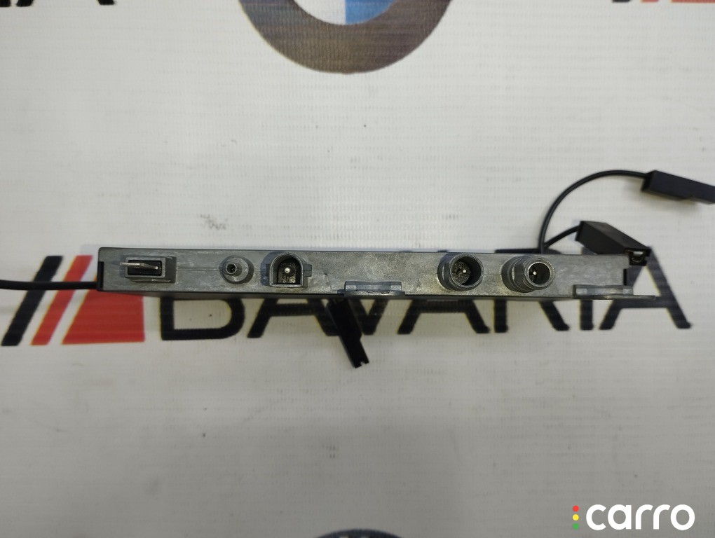 Усилитель антенны BMW 525i, 65248351250, фото 3