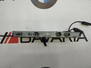 Усилитель антенны, ориг. номер 65248351250, BMW 525i