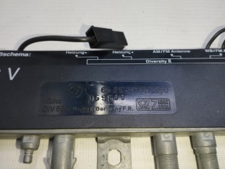 Усилитель антенны, ориг. номер 65248351250, BMW 525i
