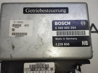 Блок управления АКПП, ориг. номер 24611219856, BMW 750IL