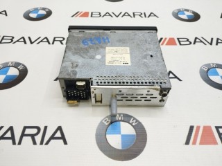 Магнитола, ориг. номер 82111467024, BMW 525i