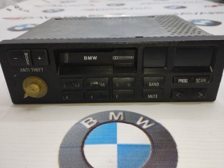 Магнитола, ориг. номер 82111467024, BMW 525i