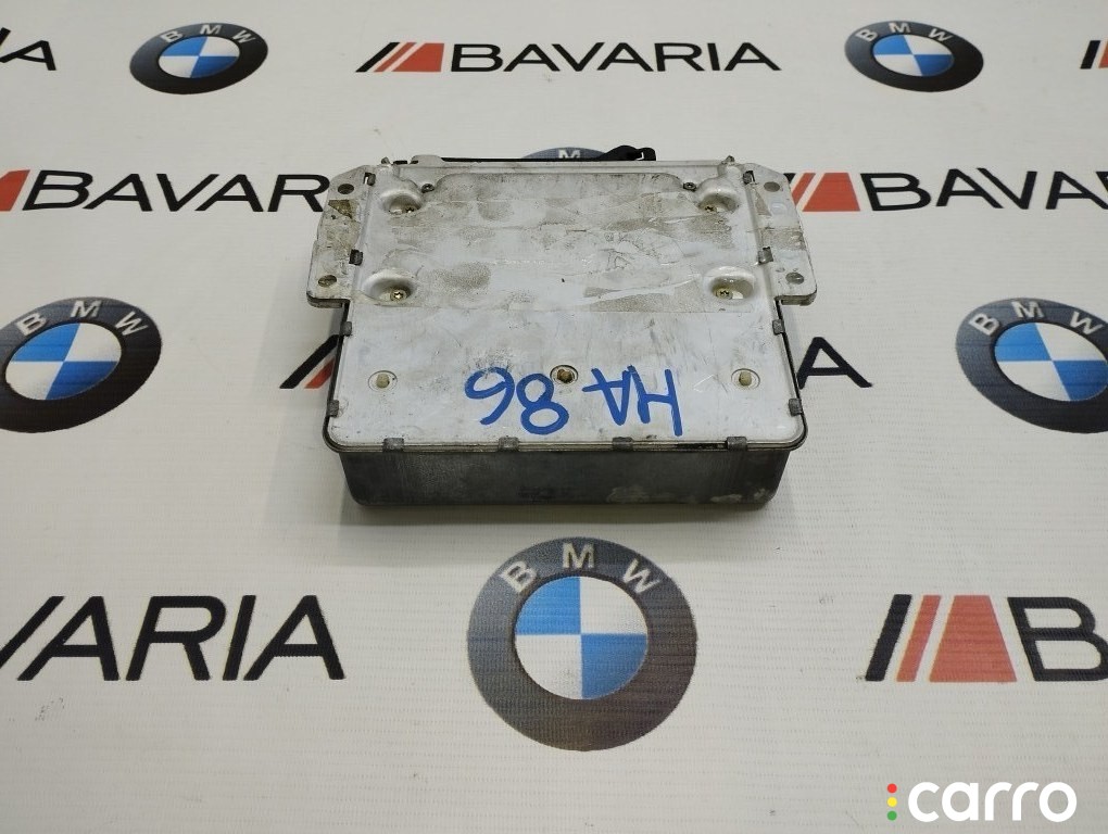 Блок DME BMW 750IL, 12711733601, фото 2