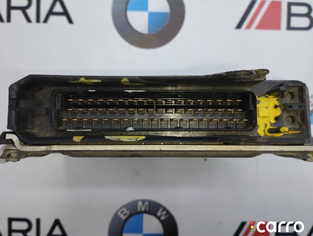 Блок DME BMW 750IL, 12711733601, фото 3
