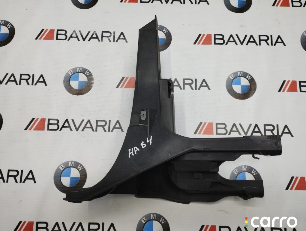 Кронштейн крыла BMW xDrive35i, 51657157983, фото 1