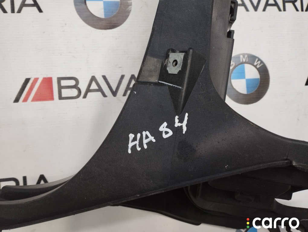 Кронштейн крыла BMW xDrive35i, 51657157983, фото 3