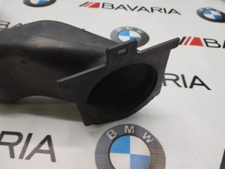 Воздуховод генератора, ориг. номер 12311735708, BMW 525i
