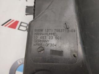 Корпус воздушного фильтра, ориг. номер 13717583713, BMW xDrive35i