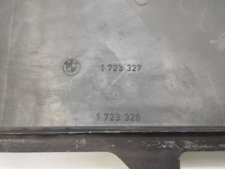 Диффузор, ориг. номер 17111709392, 1723328, 1723327, BMW 735IL
