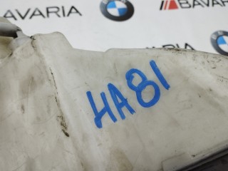 Бачок омывателя, ориг. номер 61667007970, BMW 325i