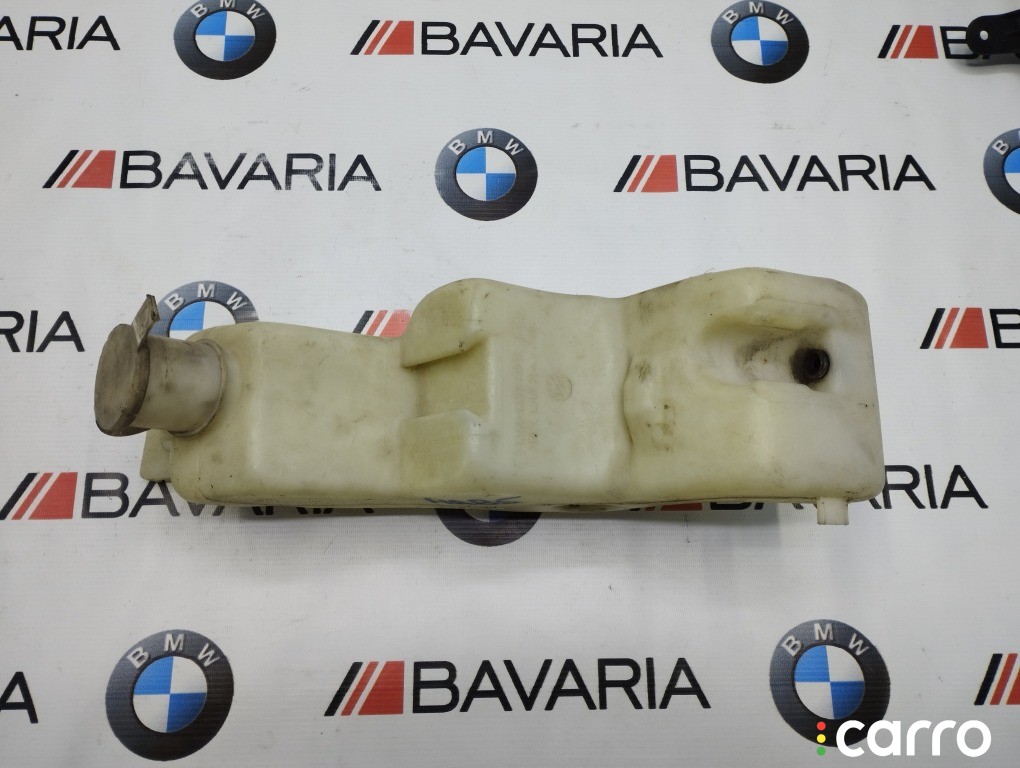 Бачок омывателя BMW 525i, левый руль, 61661378612, фото 1