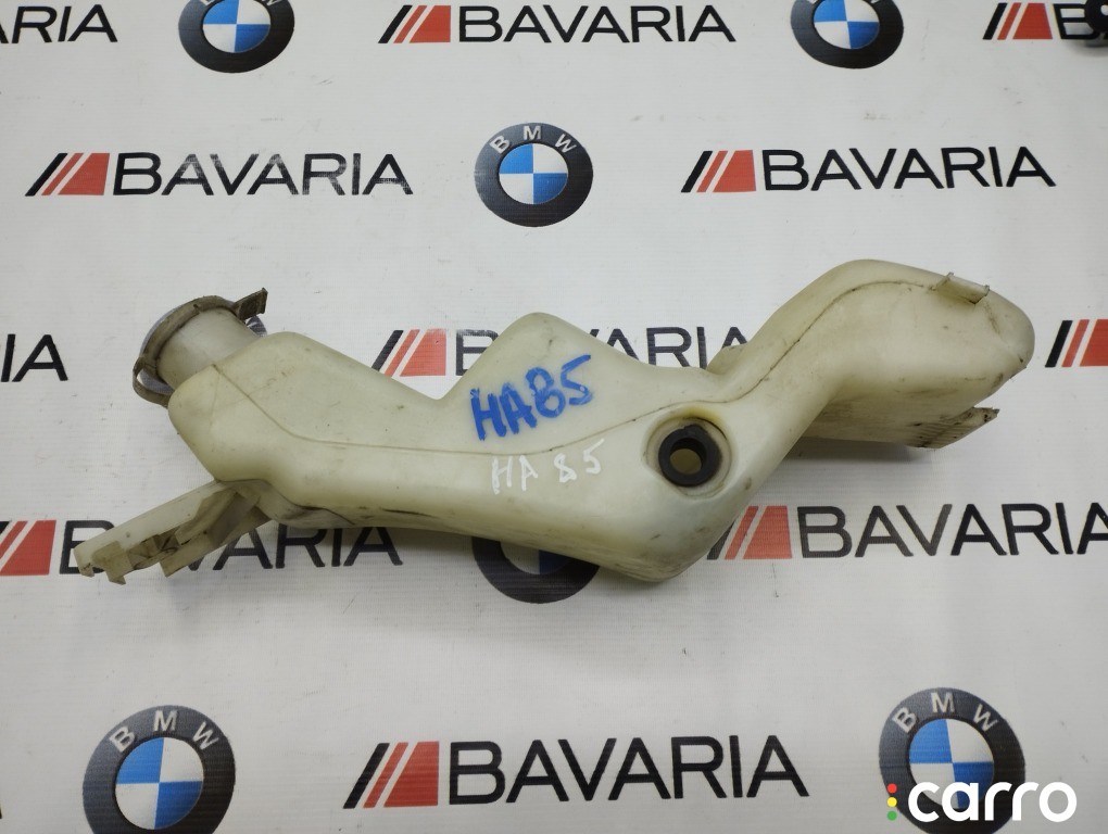 Бачок омывателя BMW 525i, левый руль, 61661378612, фото 2