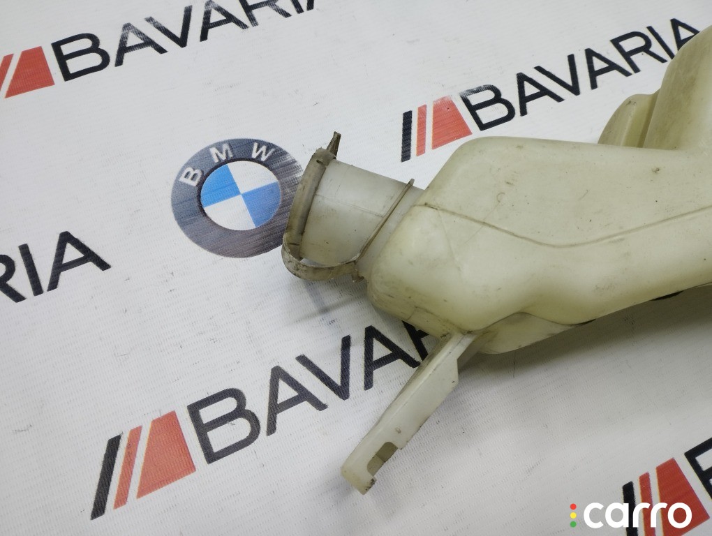 Бачок омывателя BMW 525i, левый руль, 61661378612, фото 4