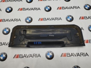 перегородка системы отопителя, ориг. номер 51718101238, BMW 525i