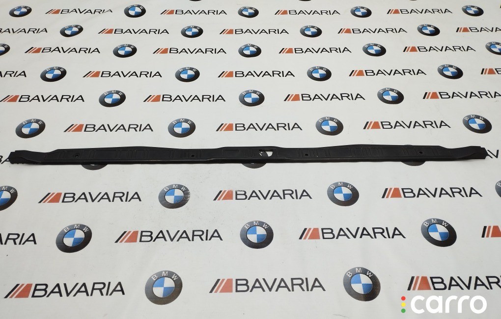 Накладка стойки BMW 750IL, левый руль, 51471928159, фото 1