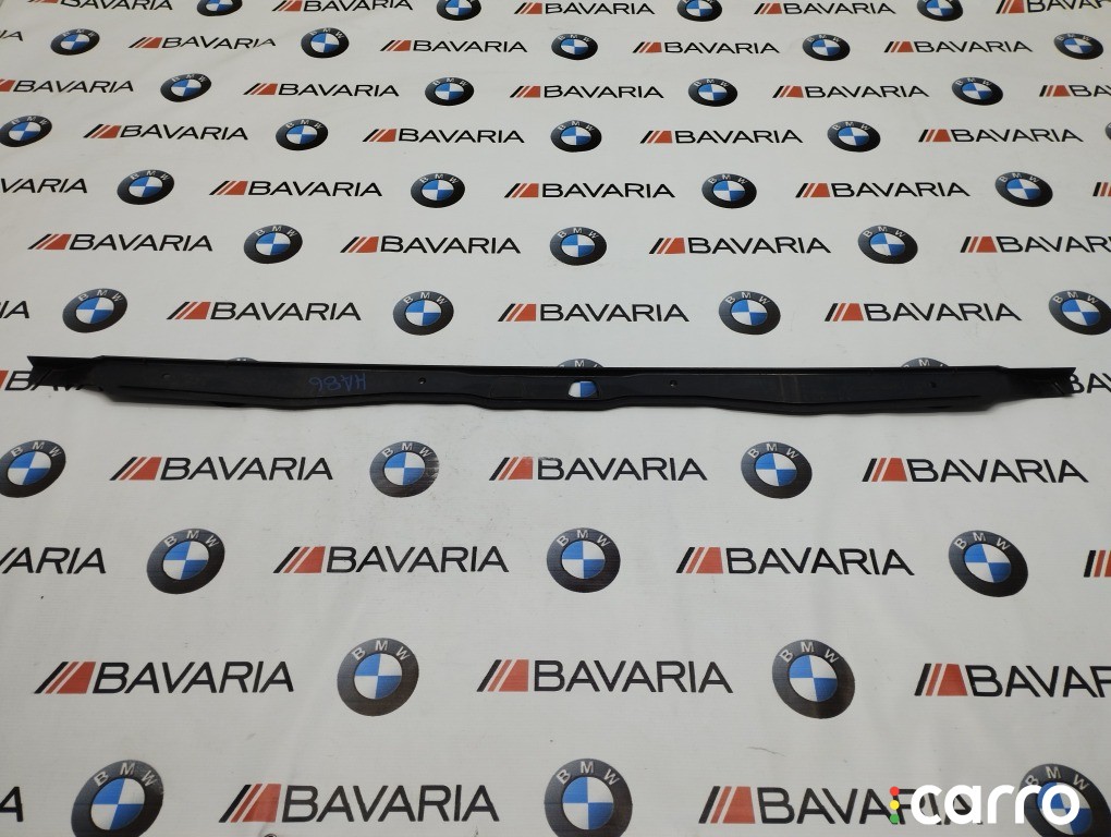 Накладка стойки BMW 750IL, левый руль, 51471928159, фото 2