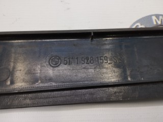 Накладка стойки, ориг. номер 51471928159, BMW 750IL