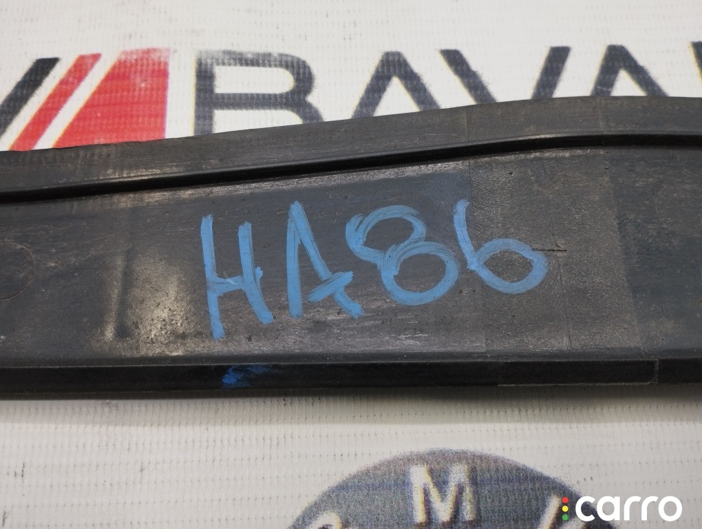 Накладка стойки BMW 750IL, левый руль, 51471928159, фото 4