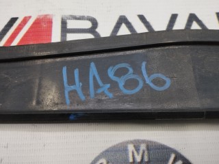 Накладка стойки, ориг. номер 51471928159, BMW 750IL