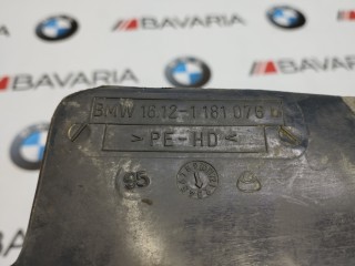 Подкрылок, ориг. номер 16121181076, BMW 525i