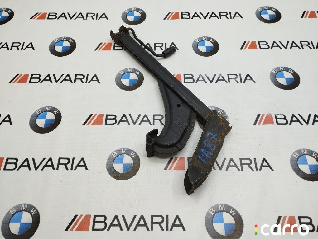 Домкрат BMW 735IL, 71121179195, фото 1