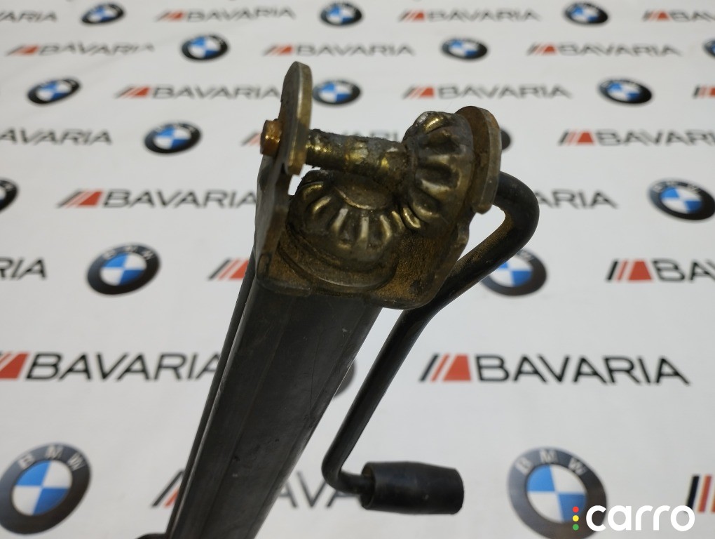 Домкрат BMW 735IL, 71121179195, фото 2