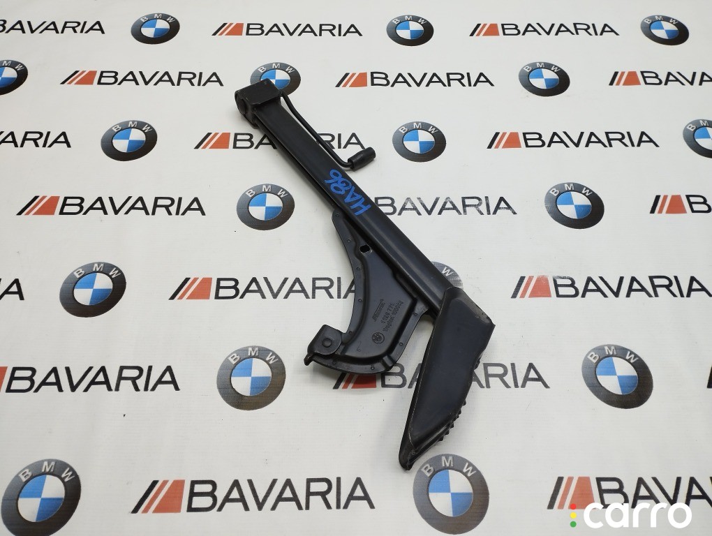 Домкрат BMW 750IL, 71121128771, фото 1