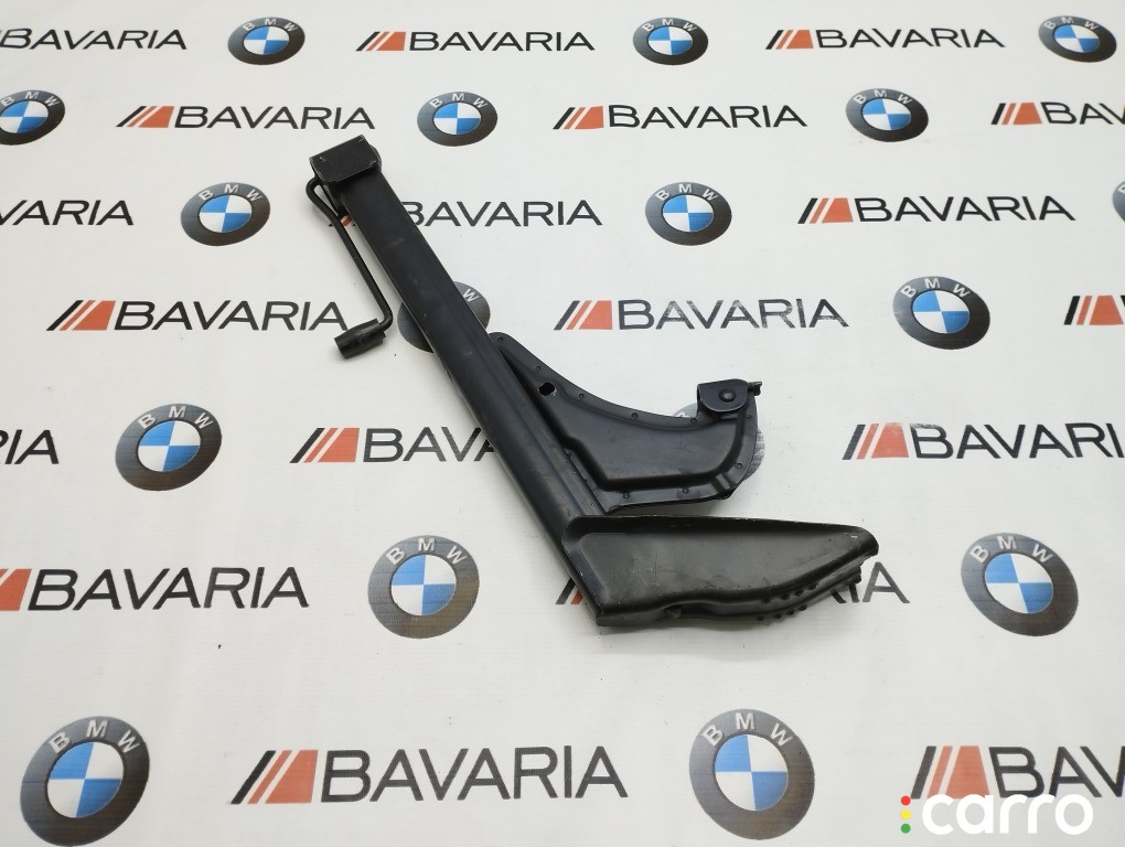 Домкрат BMW 750IL, 71121128771, фото 2